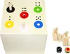 EDUPLAY 120-242 'Ab in die BOX' - BIG mit 2 Würfel & 30 Produktbild-Vorschau 1