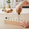 Dřevěná montessori skládačka, hračka na rozvoj motoriky pro Náhled obrázku produktu 5