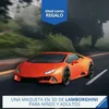 Puzzle 3D RAV Veicoli: Lamborghini Huracan 11571 Anteprima dell’immagine prodotto 15