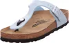 Birkenstock Gizeh BF Patent 1026956 (37/patent surf green) Produktbild-Vorschau 22