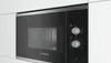 Mikrowellenherd integrierbar BOSCH BFL520MS0 20 L 800W Produktbild-Vorschau 5