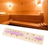 Saunaausstattung 15-Minuten-Sanduhr für Holzsauna Sanduhr Produktbild-Vorschau 2