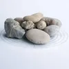 Schicker Mineral-Isarkies Gabionensteine bunt 25 kg-32-60mm Produktbild-Vorschau 5