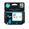 HP Tinte 22 C9352AE Cyan. Magenta. Gelb Produktbild-Vorschau 5