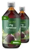 Fig Tekuté hnojivo 2x1 L – 2-1-8 (NPK) – Pre figy a ovocné Náhľad obrázku produktu 1