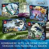 75572 Lego Avatar 2022 Il Primo Volo Sulla Banshee Di Jake Náhľad obrázku produktu 24