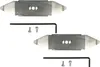 vhbw 2x Ersatz-Messer kompatibel mit Robomow RT300, Produktbild-Vorschau 1