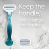 Gillette Venus Smooth Rasoir pour femmes 1 pce Voir les images du produit 5