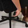 di volio Bürostuhl PARMO, Homeoffice Stuhl mit Rollen, Produktbild-Vorschau 6