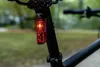 SIGMA Fahrrad-Ruecklicht Blaze LED akkubetrieben Rot Náhled obrázku produktu 18