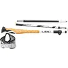 Leki Cross Trail FX Superlite Compact White/Mint/Black 100 Produktbild-Vorschau 12