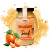 Orangen Senf, 200 ml Produktbild-Vorschau 1