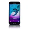 Ultra Slim Soft Cover Black für Samsung Galaxy J3 2016 Produktbild-Vorschau 3