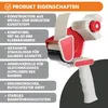 KRUMAD Srotolatore per nastro da imballaggio 48–50 mm – Anteprima dell’immagine prodotto 3