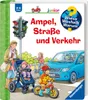 Wieso? Weshalb? Warum? junior 48: Ampel, Straße und Verkehr Produktbild-Vorschau 3
