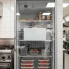 QLS Thermobox 44L EPS Isolierbox mit Ring70 und Deckel für Produktbild-Vorschau 8