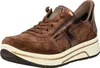 Ara 27554-03 SAPPORO 3.0, Sneaker in Mocca / Braun für Produktbild-Vorschau 5