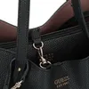 Guess Brenton Tote - Shopper 36 cm (black) Produktbild-Vorschau 17