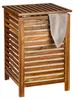 Cassettone per biancheria WENKO Mod. Fondi, in legno Anteprima dell’immagine prodotto 1
