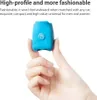 Cyklistický klaksón 120 dB Elektrický vodotesný 6 zvukových Náhľad obrázku produktu 4