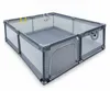 Relaxdays 4052025859091, 1800 mm, 2000 mm, 650 mm, 4,4 kg Productafbeelding-voorbeeld 8
