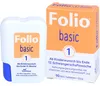 FOLIO 1 basic Filmtabletten 90 Stück für Frauen Produktbild-Vorschau 5