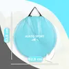 Pop-up Strandzelt Windschutz – faltbar & tragbar mit Produktbild-Vorschau 2