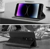 Cadorabo Ochranné puzdro pre Nokia 6.1 Case in Black Kryt Náhľad obrázku produktu 5