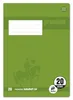 Staufen® 734010320 Schulheft Premium Lineatur 20 blanko Produktbild-Vorschau 1