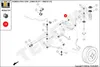 TEDGUM Querlenker-Hülse 00262791 für HONDA CRX III (EH, EG) Produktbild-Vorschau 5