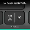 Logitech 920-013757 Logitech Wireless Keyboard K980 Voir les images du produit 17