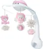 Projecteur mobile Infantino Sweet Girl Night 3 en 1 Voir les images du produit 1
