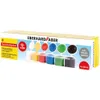 Eberhard Faber EFA Color Guazzo 25 ml 6 pz Anteprima dell’immagine prodotto 16
