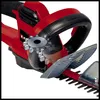 Einhell Elektrické nožnice na živý plot GC-EH 6055/1 Náhľad obrázku produktu 15