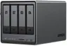 Ugreen 25372B, NAS, Kompakt, N100, 8 GB, DDR5, 0 TB Produktbild-Vorschau 2