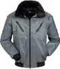 Pilotenjacke 4 in 1-Funktion anthrazitgrau  Größe XXL Produktbild-Vorschau 2