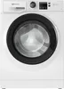 Bauknecht W10W6400A Waschmaschine 10kg AutoClean Produktbild-Vorschau 1