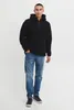 11 Project PRDaeg Hood - 21300943ME Herren Kapuzenpullover Produktbild-Vorschau 2