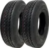 4.80/4.00-8, 6ply, Wanda trailer tyre, 340kg, 400x8 tire - Voir les images du produit 1