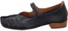 Everybody GALEGA Damenschuhe - Riemchen Pumps blau Elegant Produktbild-Vorschau 8