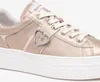 Nero Giardini Sneaker Sneaker Leder Produktbild-Vorschau 5