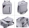 Für DJI Mavic 4 Pro / RC 2 EVA Hybrid Rucksack und Produktbild-Vorschau 4