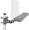 EMOS Anténa univerzální VILLAGE FLIPP–V200, DVB-T2, DAB, filtr LTE/4G/5G, J0804 Podgląd zdjęcia produktu