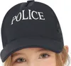Avventura di polizia bambini costume carnevale uniforme Anteprima dell’immagine prodotto 5