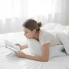 (Modrá) Multifunkční ergonomický polštář z paměťové pěny Náhled obrázku produktu 8