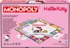 Gra planszowa Hasbro Monopoly Hello Kitty Edition dla Podgląd zdjęcia produktu 6