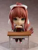 Doki Doki Literature Club! Nendoroid Actionfigur Monika Produktbild-Vorschau 6