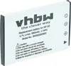 vhbw Akku Ersatz für Casio NP-20DBA, NP-20 für Kamera (550 Produktbild-Vorschau 1