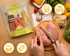 Mersjo weiche Hähnchenfilets 500g - Hundeleckerli Produktbild-Vorschau 4