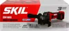 Akku-Winkelschleifer 125Mm 20V Skil 3921 Mit Zubehör Produktbild-Vorschau 13